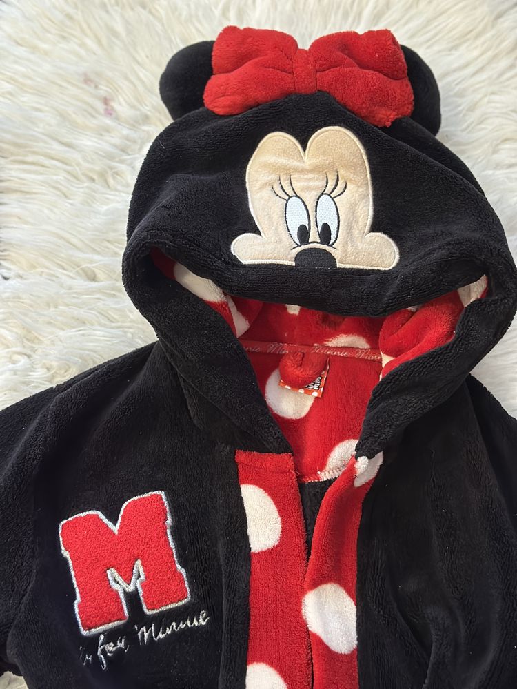 Халат Minnie