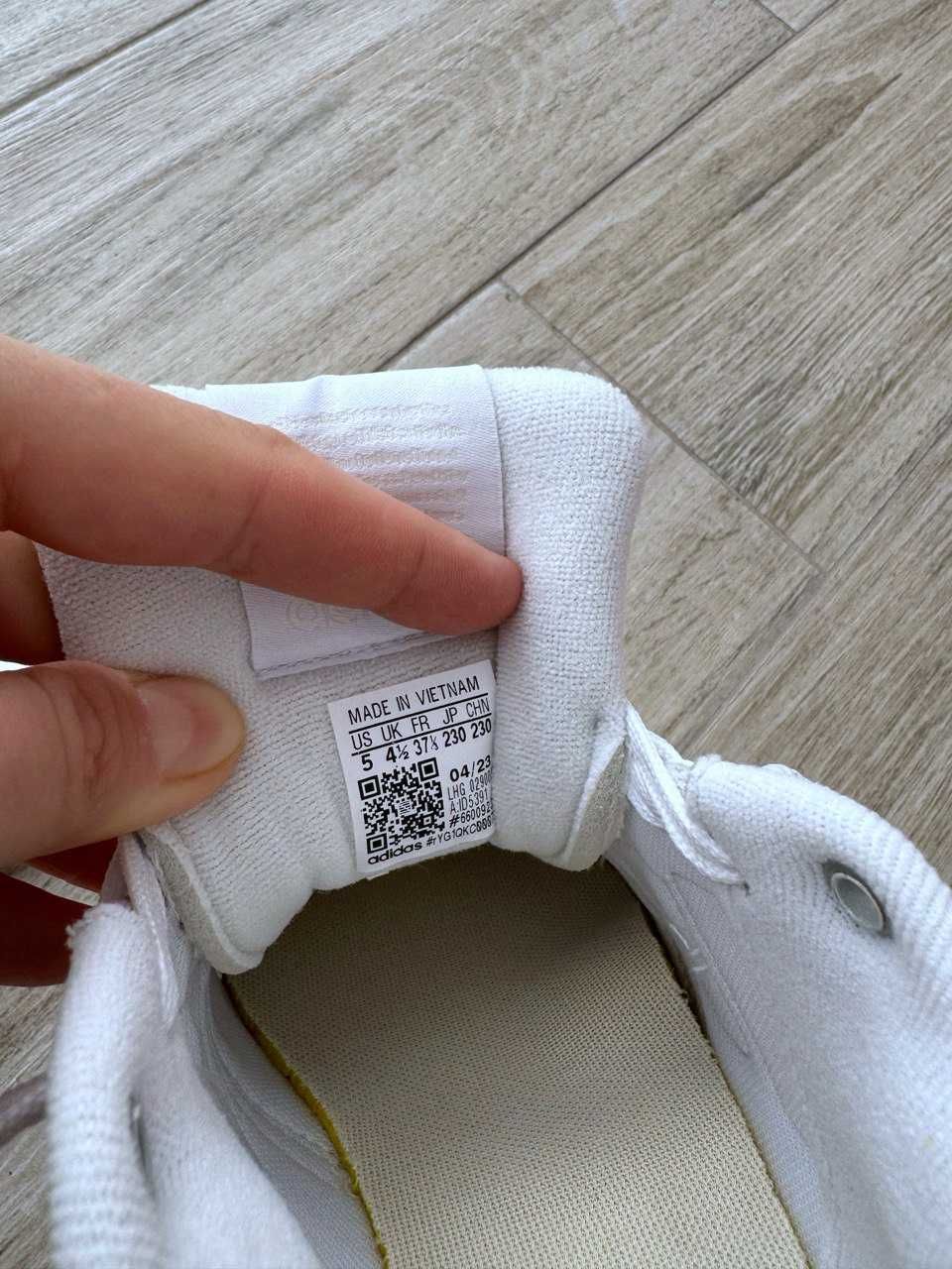 США! Жіночі кросівки Adidas Midcity Low ID5391 Оригінал! 37-38.5