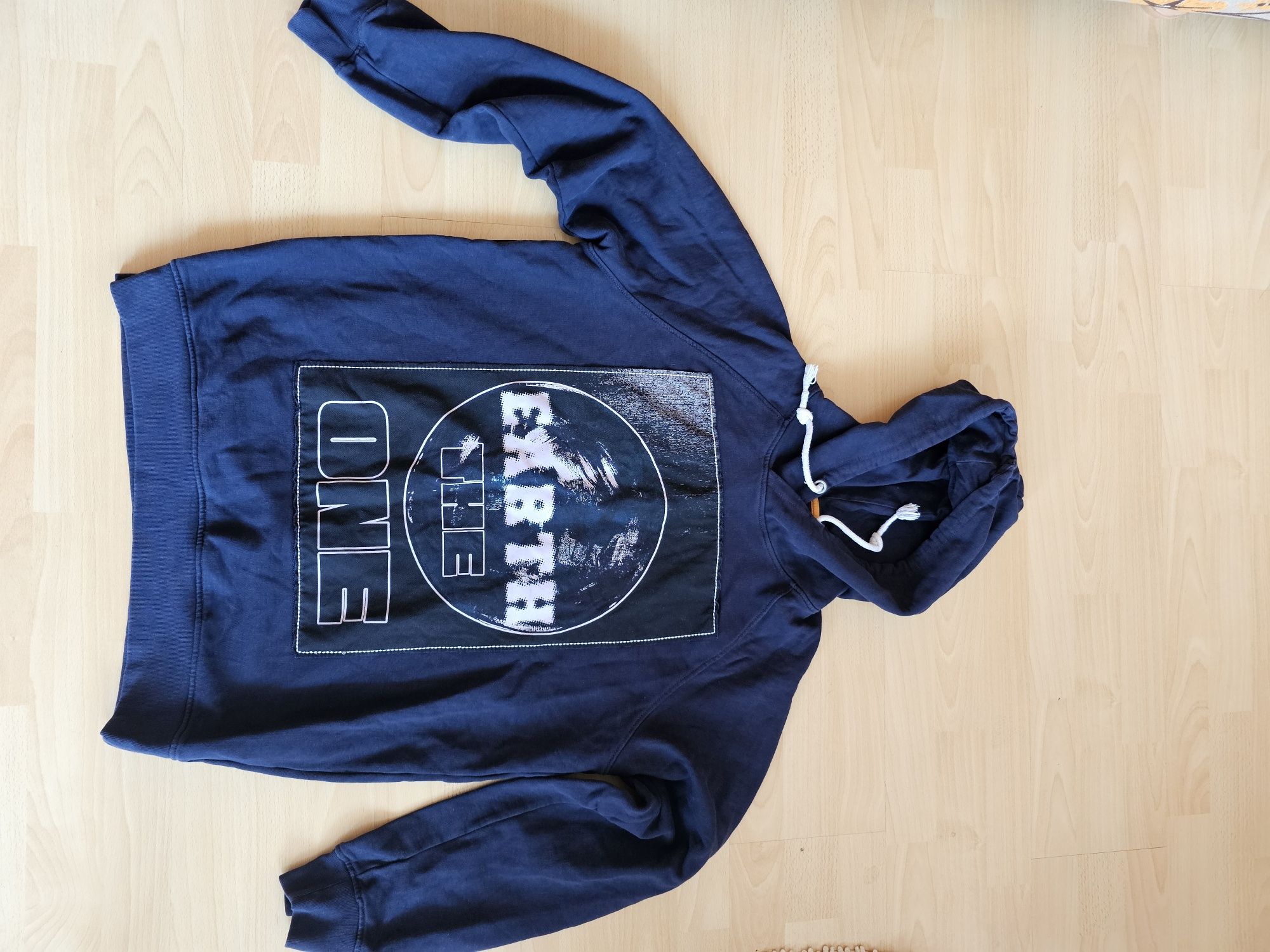 Zestaw ubrań męskich/chłopięcych L/XL 16sztuk