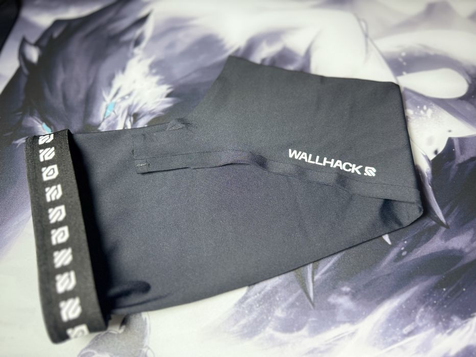Игровой рукав Wallhack Pro Sleeve S