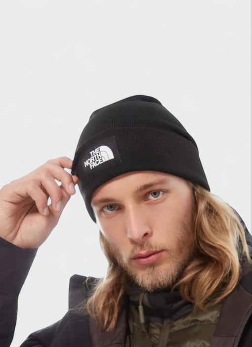 Оригінальна шапка The North Face Dock Worker Recycled, NF0A3FNTJK3