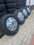 Koła 15 cali bus 225/70r15c fiat ducato citroen peugeot kamper  NOWE !