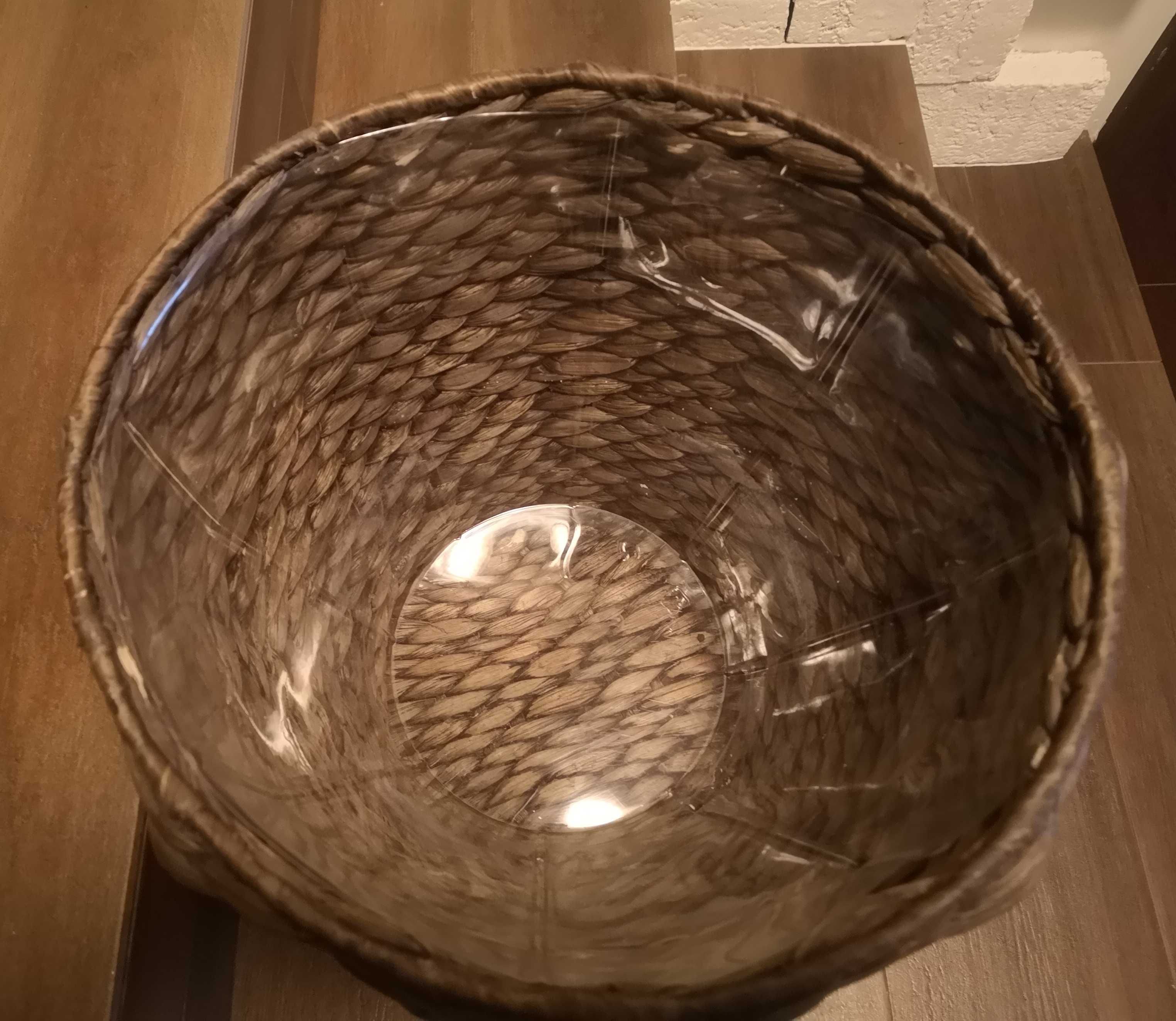 IKEA DRUVFLÄDER Osłonka doniczki