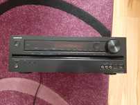 Amplituner Onkyo z pilotem sprzedam