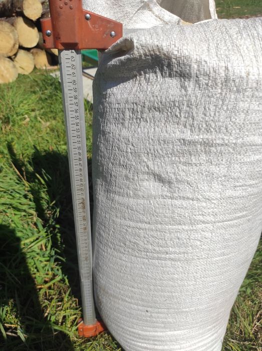 Соснова ТИРСА без кори