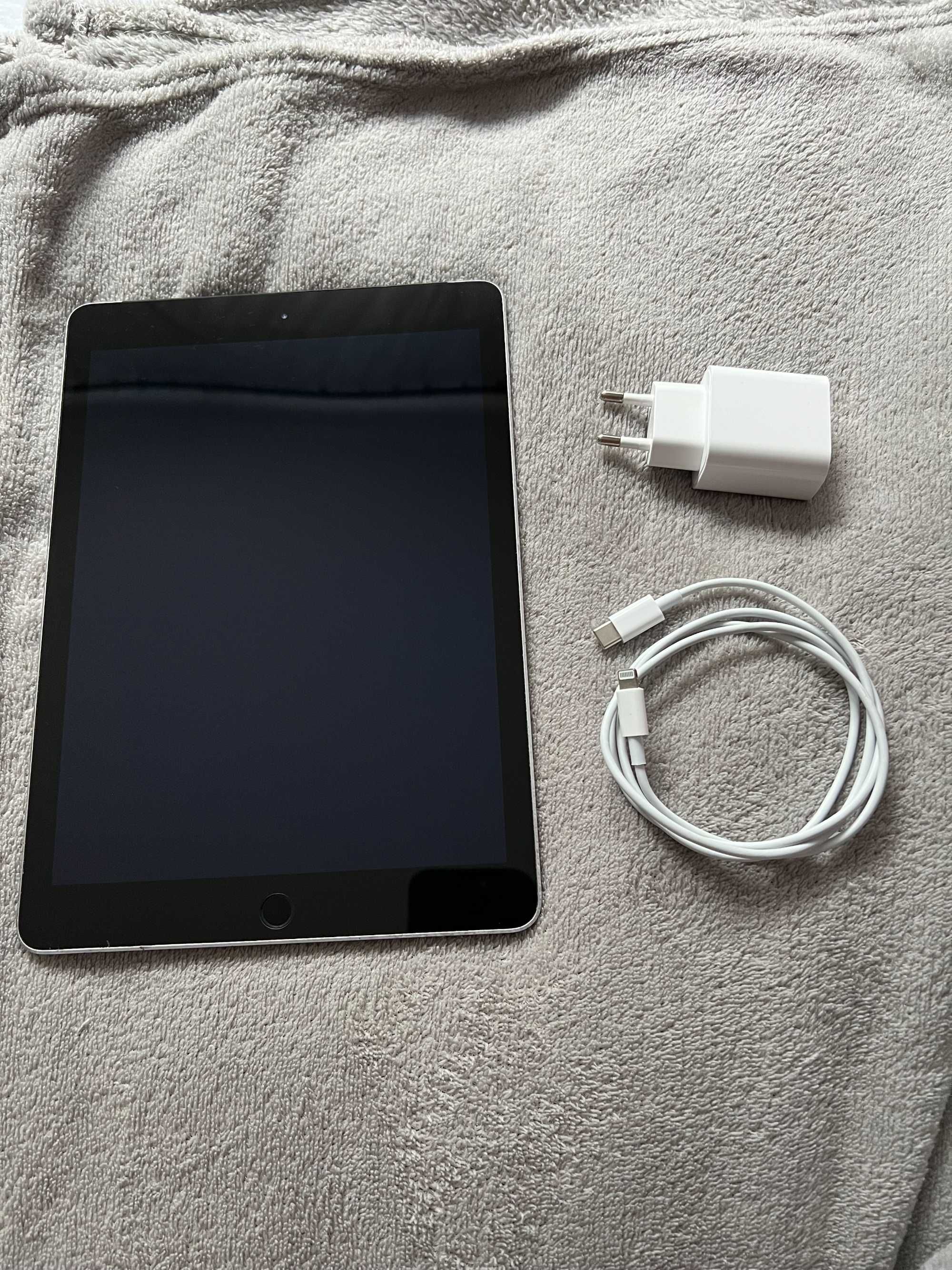 Apple iPad Air 2, 16GB Wifi+Cellular Space Gray