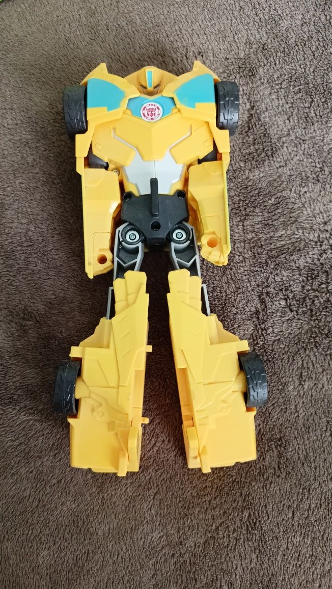 Transformers Hasbro bumblebee