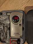 Alkomat CA3000 perfect