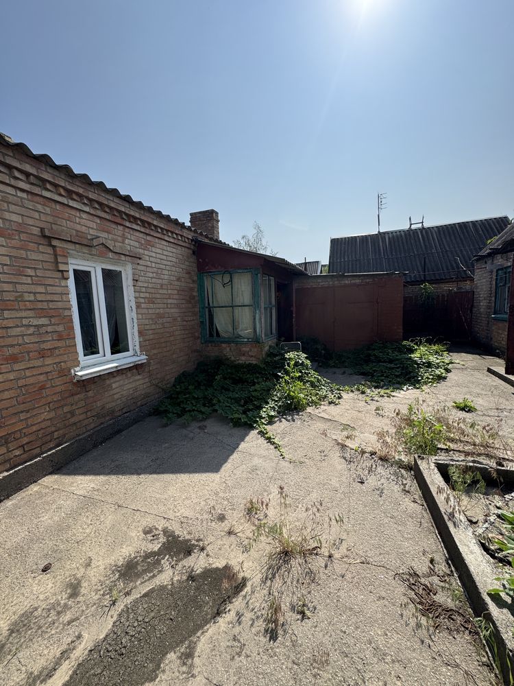 Продам дом в районе Северного