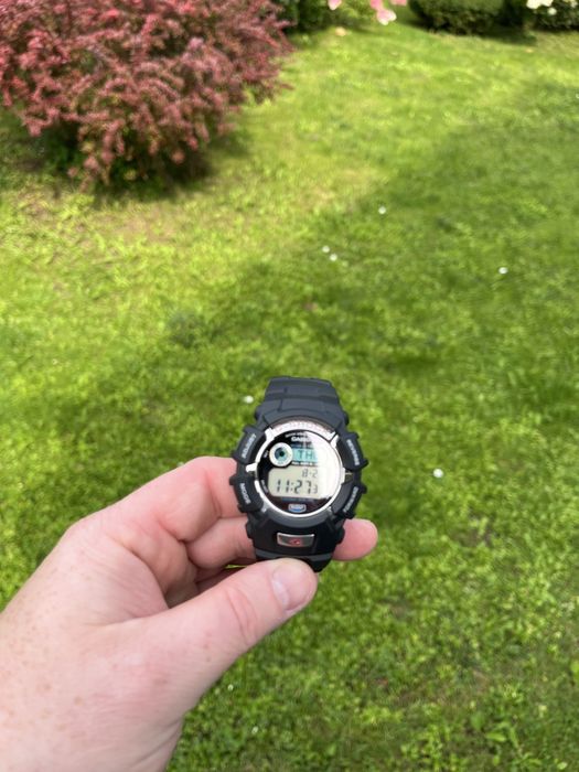 Casio G-Shock G2310