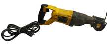 Piła Szablasta Dewalt DWE305