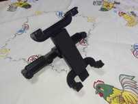 Suporte Universal Tablet (de 8" a 10" polegadas) para Carro