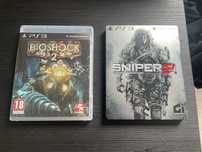 GRY PS3 - gry na konsolę PlayStation 3