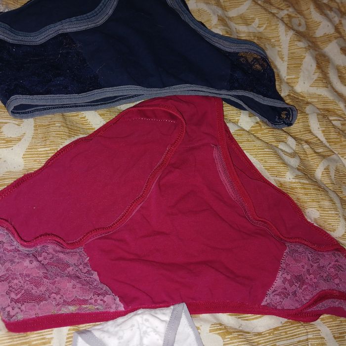 Нижнее белье набор женское трусики