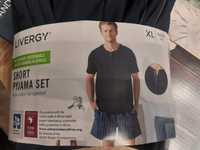 Nowa męska pidżama rozmiar XL