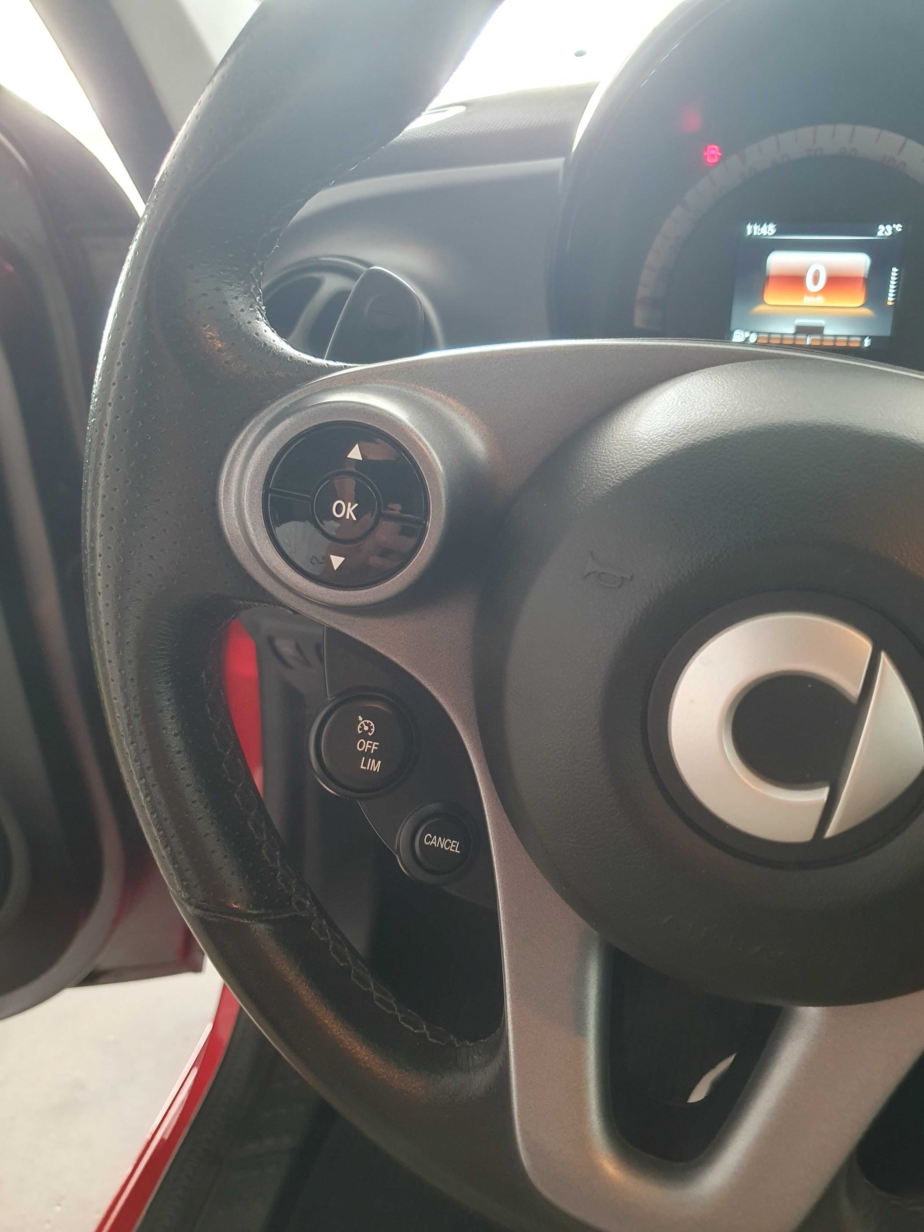 Smart forfour venda particular