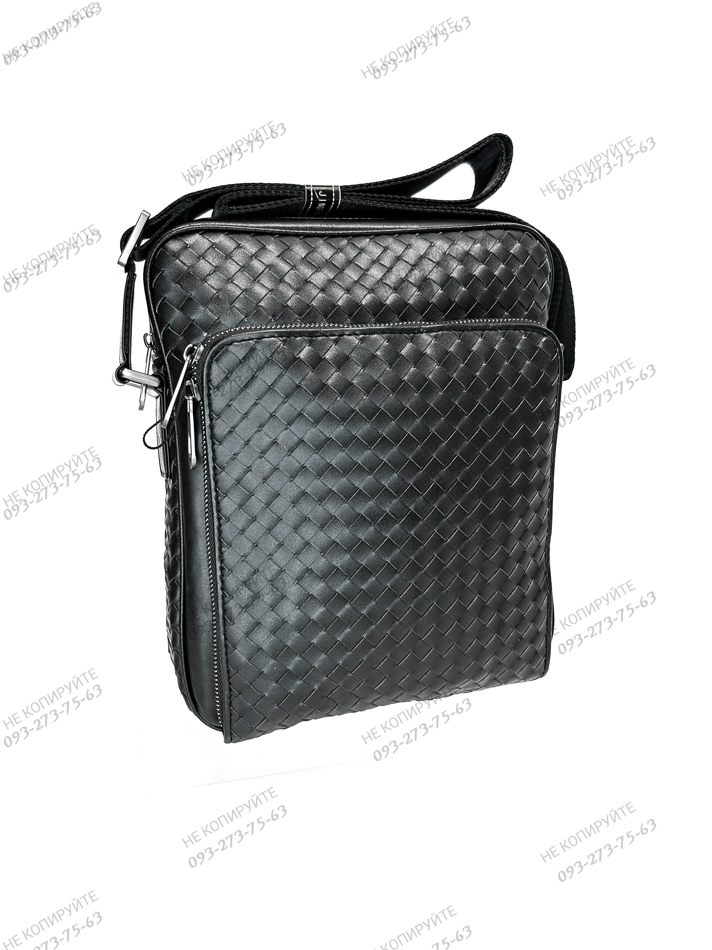 Сумка кожаная BOTTEGA VENETA