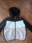 Kurteczka H&M cienka dla dziewczynki r 164
