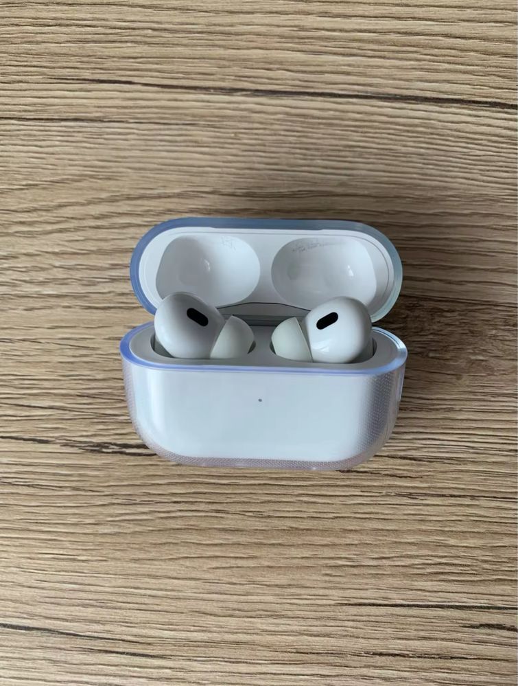 Чохол чехол для навушників silicone case для AirPods 3