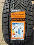 Nowe opony całoroczne TRACMAX TRAC SAVER AS01 225/40R18 92Y