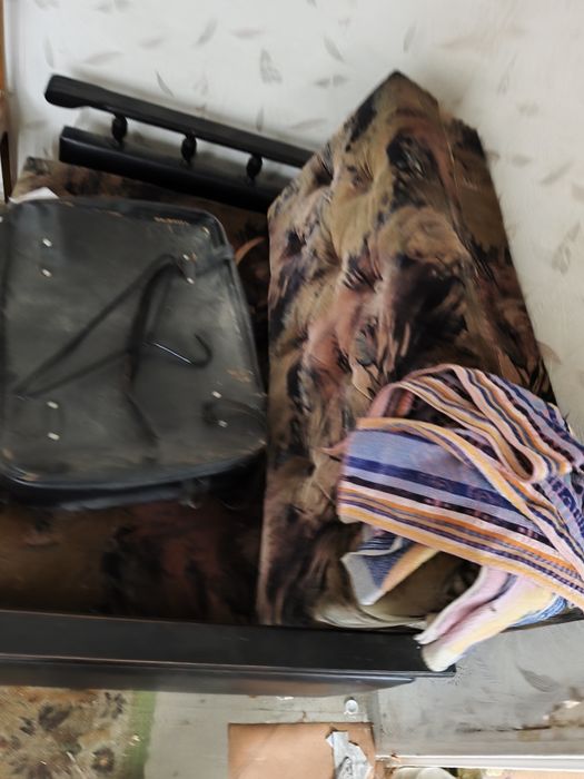 Oddam meble za darmo