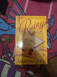Ruiny Amanda Quick