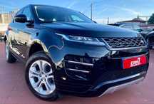 Land Rover Range Rover Evoque 2.0 D150 AWD HSE Auto