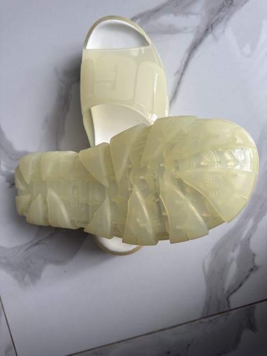 Продам шлепкі UGG сіліконові 41