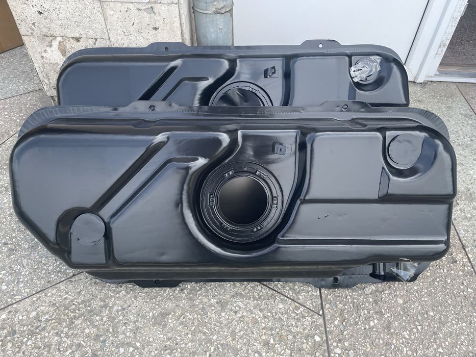 Бак Aveo, бензобак Авео НОВИЙ