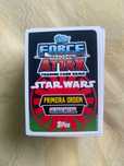 Star Wars Force Attax Topps