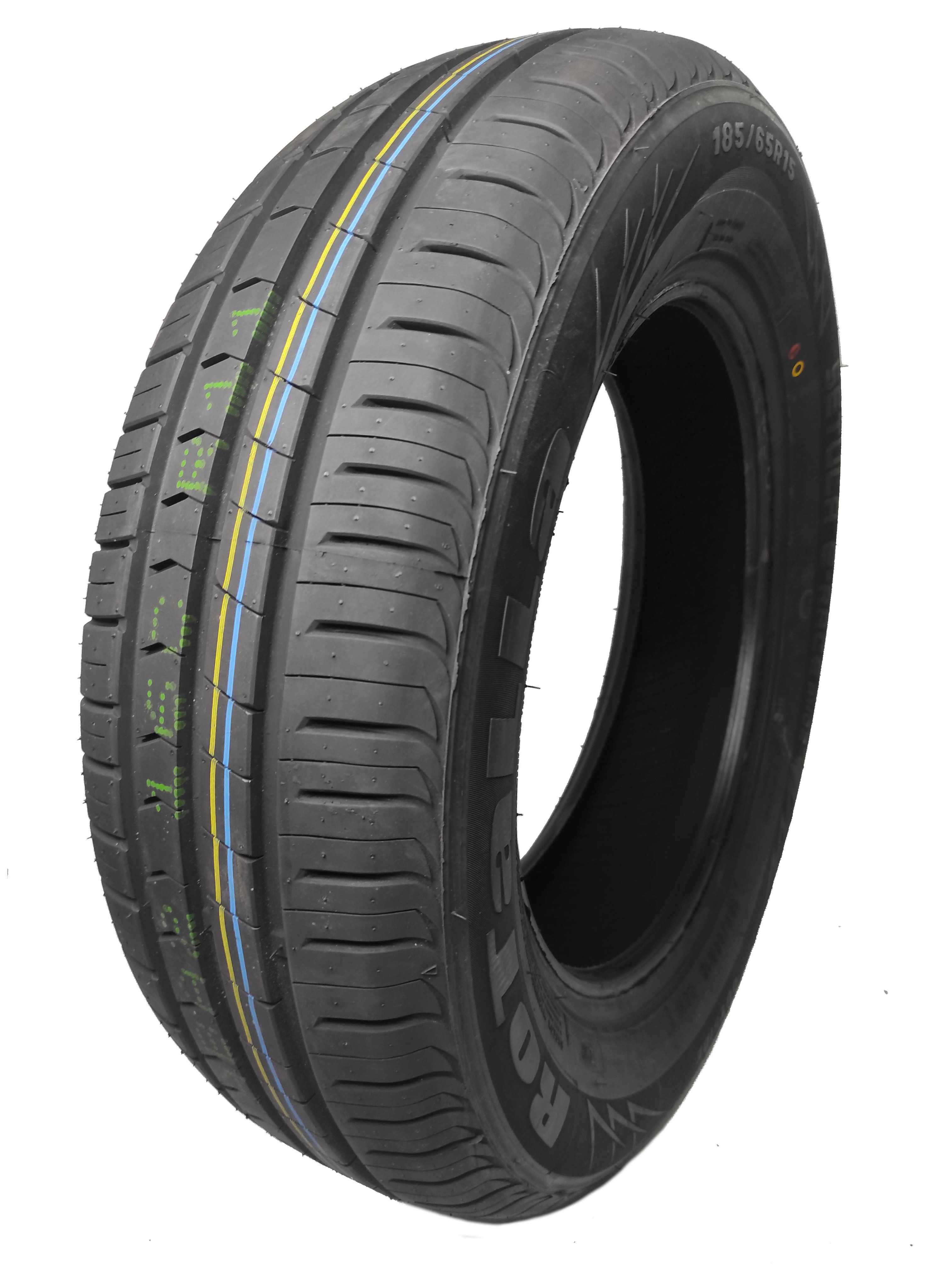 Nowa lato 175/65R15 Rotalla RH02 84H, Montaż Wysyłka od ręki