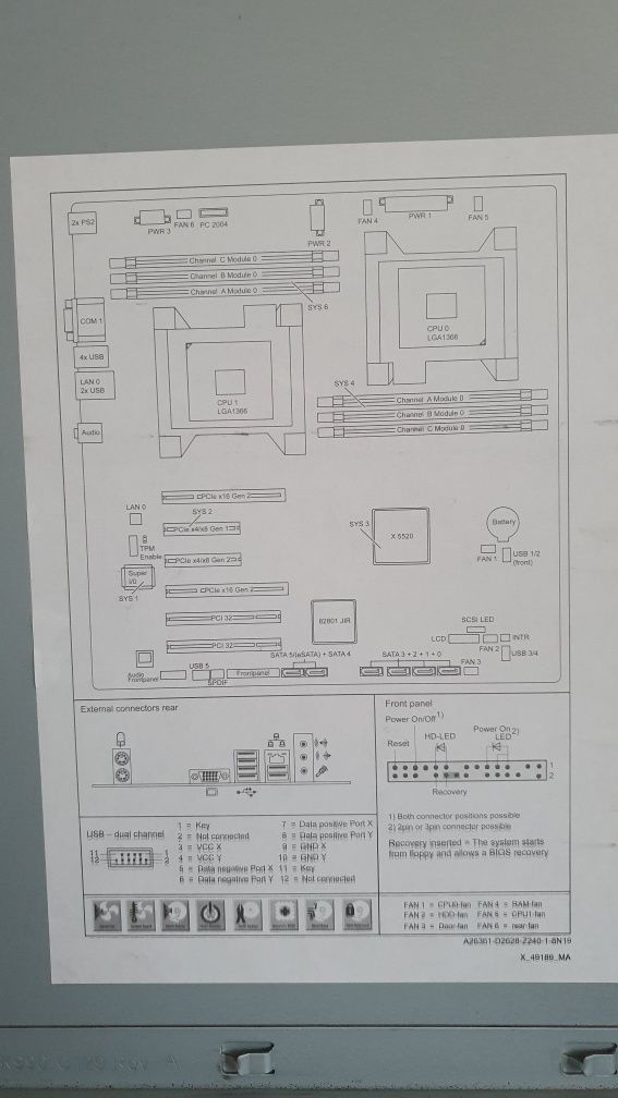 Komputer SOLIDWORKS Simulation AutoCAD Catia  Quadro Windows 10 Prof.