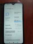 Xiaomi redmi note . 7  4/128