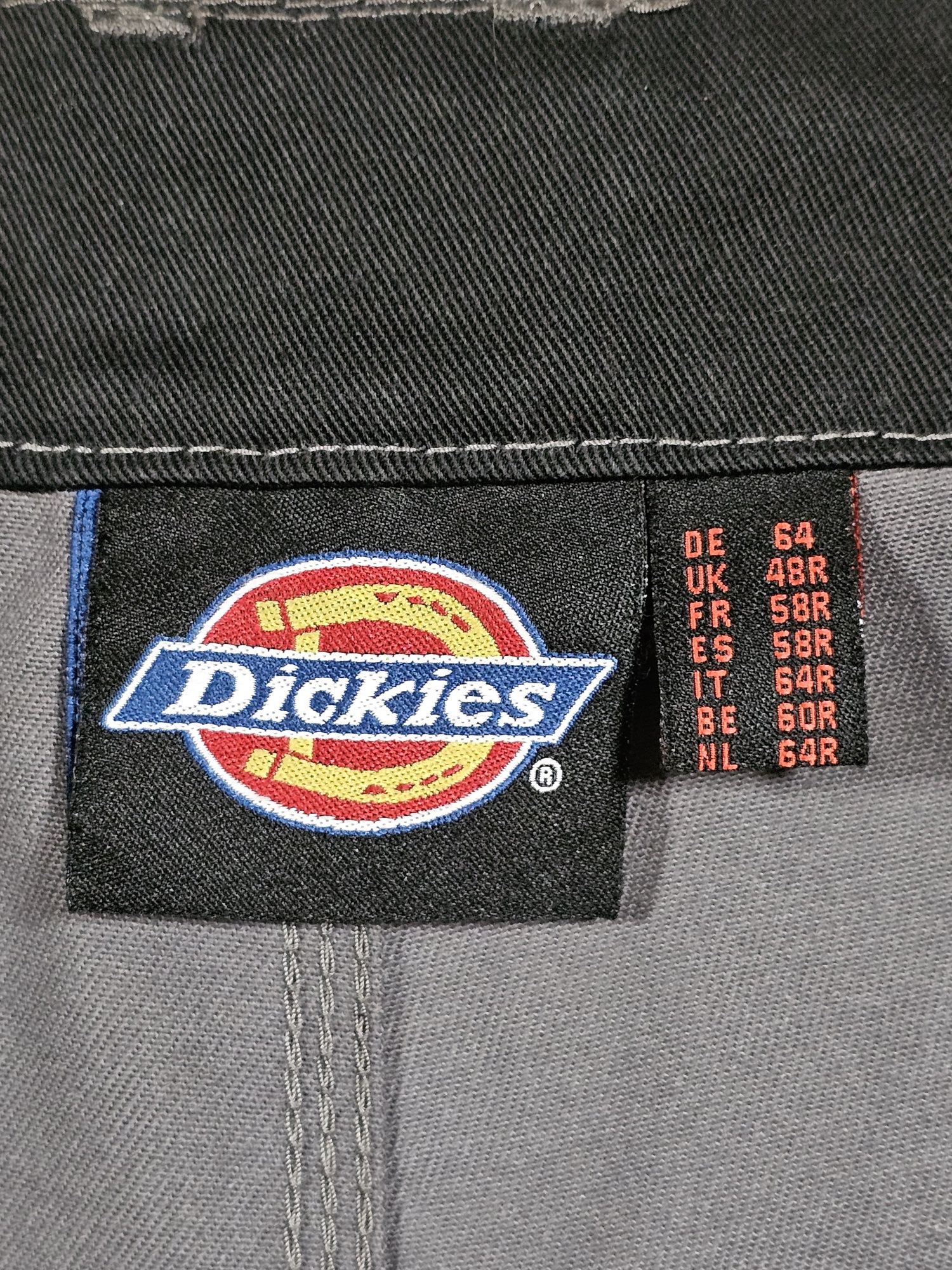 Krótkie spodenki DICKIES roz. 64 - 3XL szorty