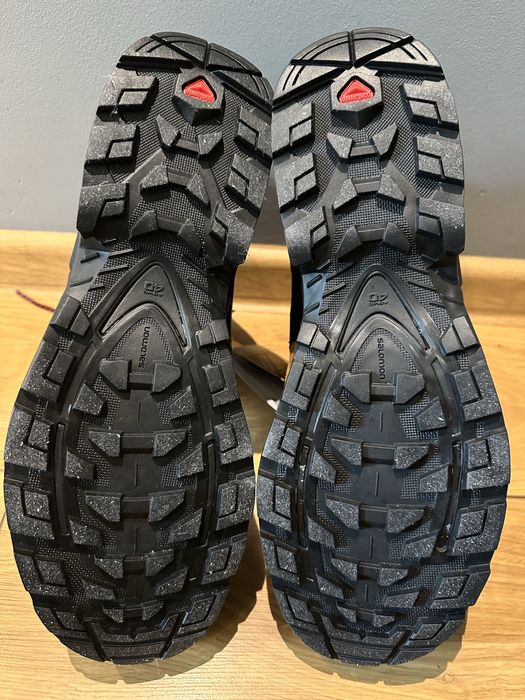 Buty Salomon quest 4 gtx gore tex
