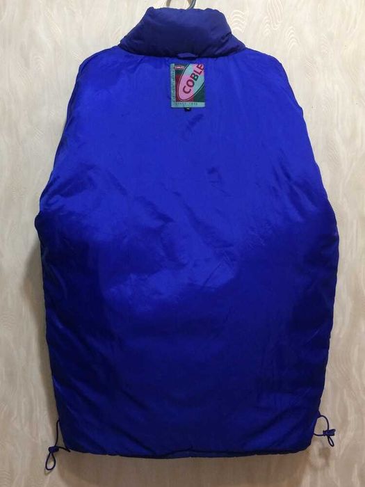 Куртка зимова чоловіча cobles", р.48-50