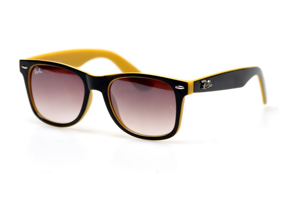 Хит! Солнцезащитные очки Ray Ban Wayfarer 2132a1053 100% защита