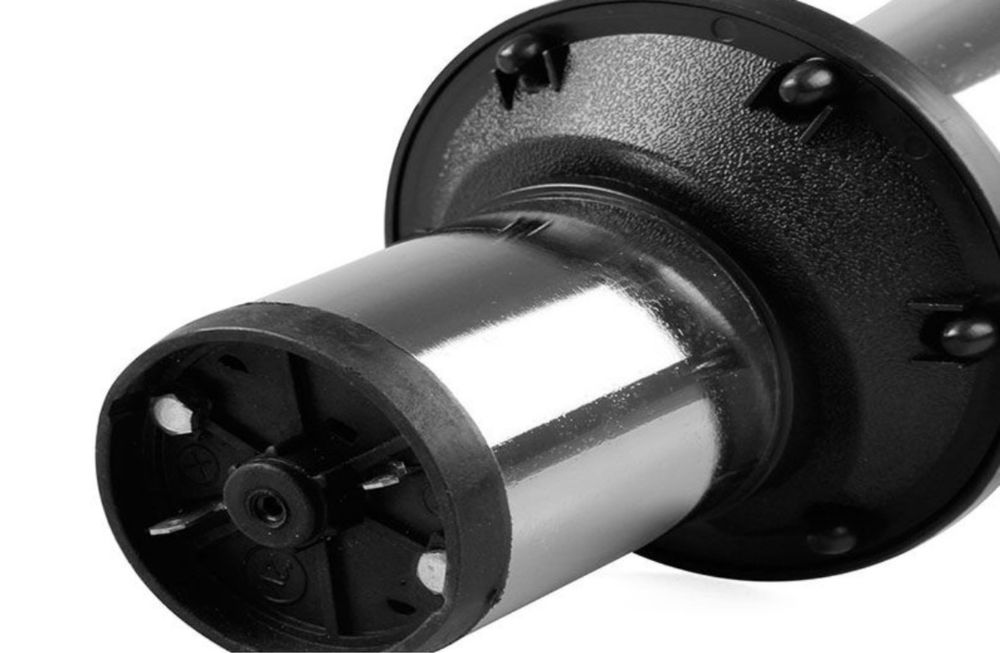 Buzina com som de calhambeque