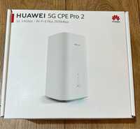 Router huawei 5G CPE Pro 2