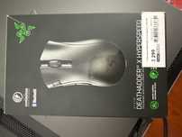 RAZER DeathAdder v2 X Hyperspeed