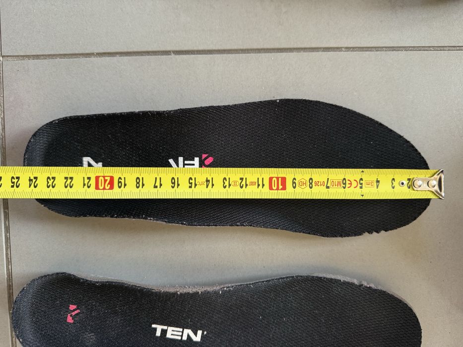 Five Ten Freerider Pro buty rowerowe r. 38,5