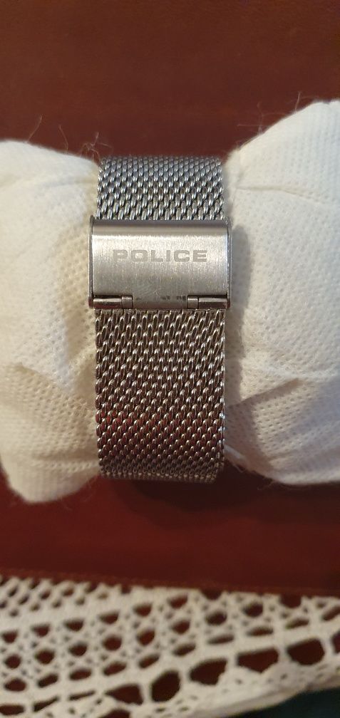 Relógio  Homem Police