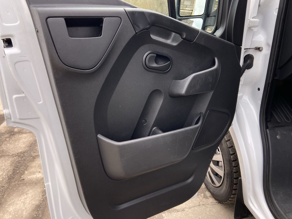Renault Master L1H1 2.3 TDi