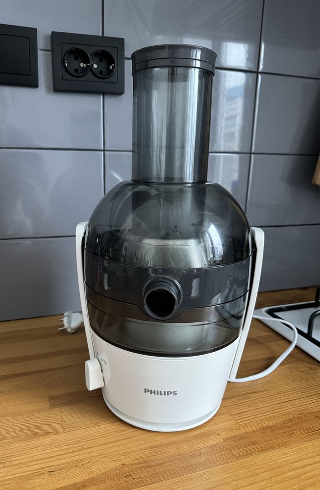 Соковижималка PHILIPS HR1855 / 70