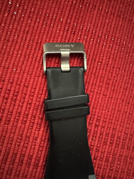 Smartwatch Sony Sw2