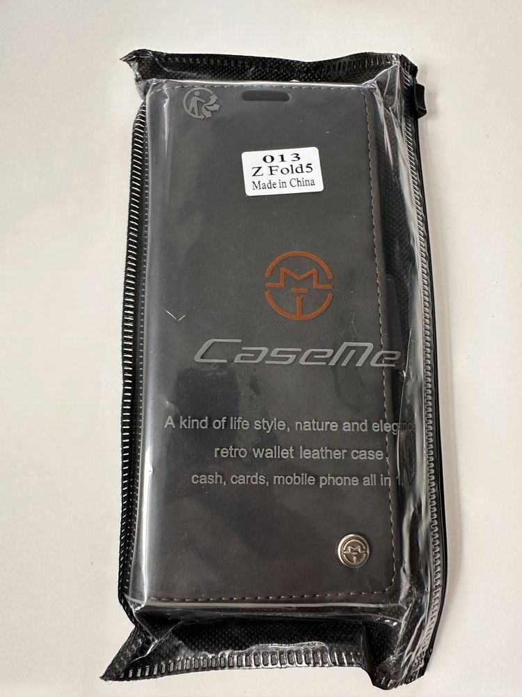 Sprzedam etui do Samsung Galaxy Z Fold4 i Z Fold5