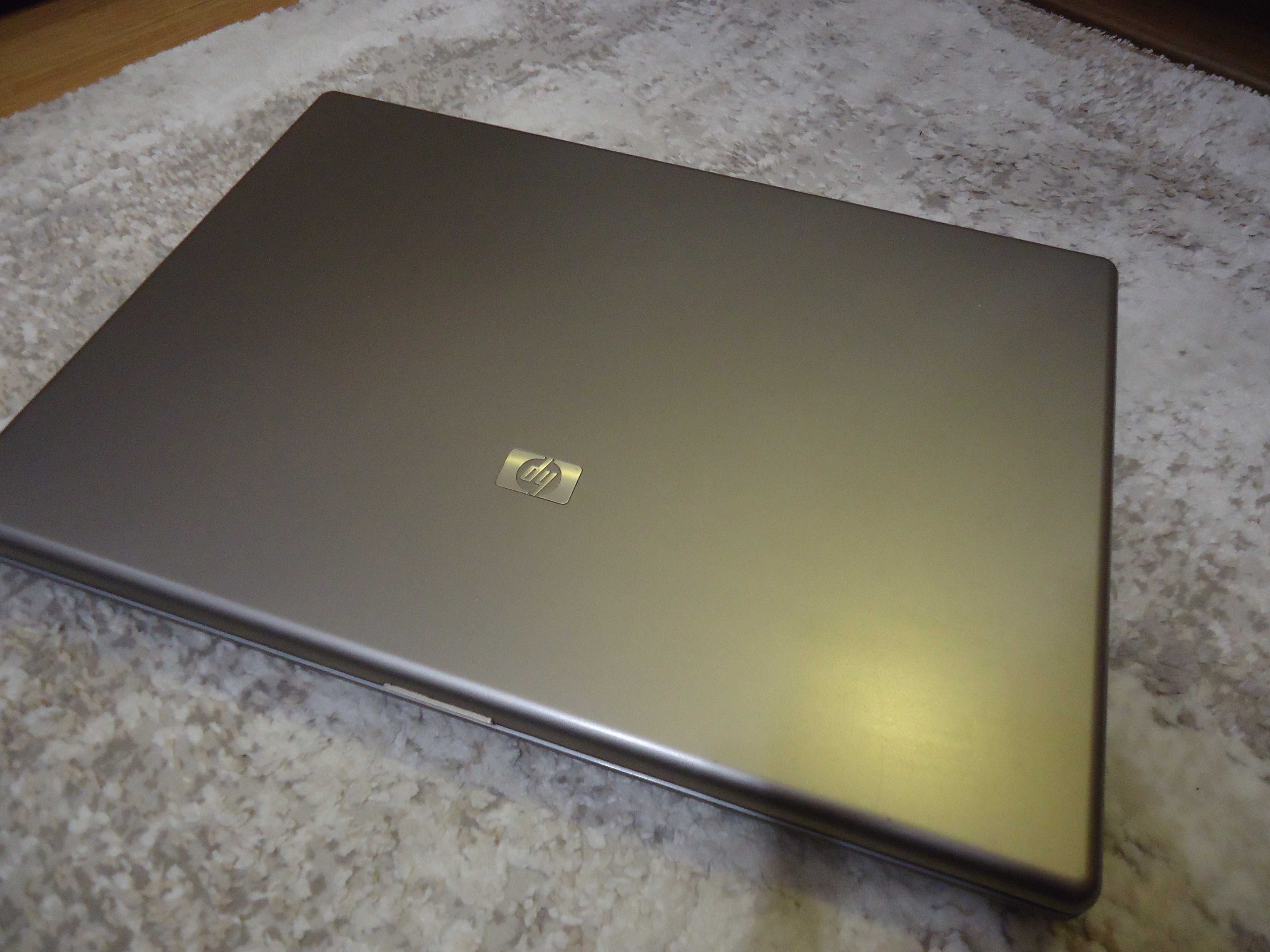 Ноутбук HP Compaq 6820s