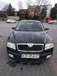 Skoda Octavia Skoda Octavia 1.6 FSI Elegance