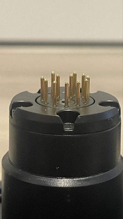 Fanatec DD5nm Bundle completo