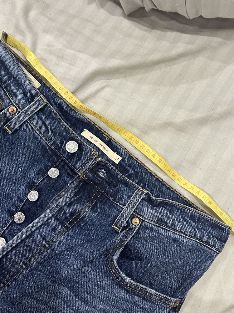 Джинси Levi’s оригінал нові
